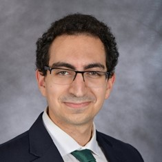 Dr. Eric Feldstein